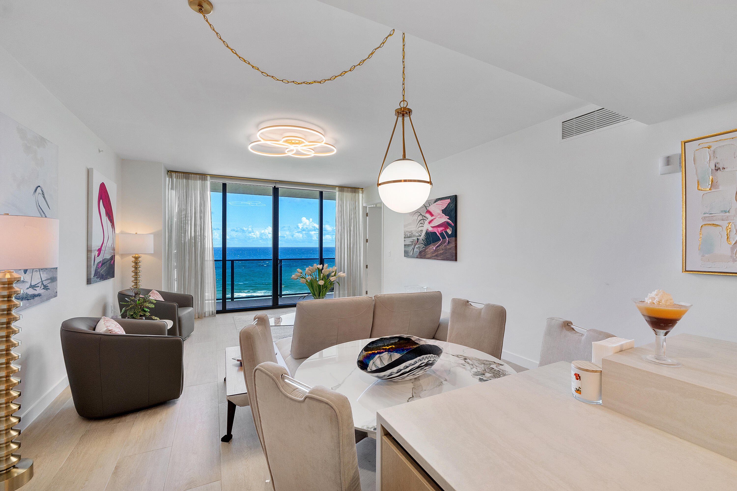 900 N OCEAN Boulevard 1204