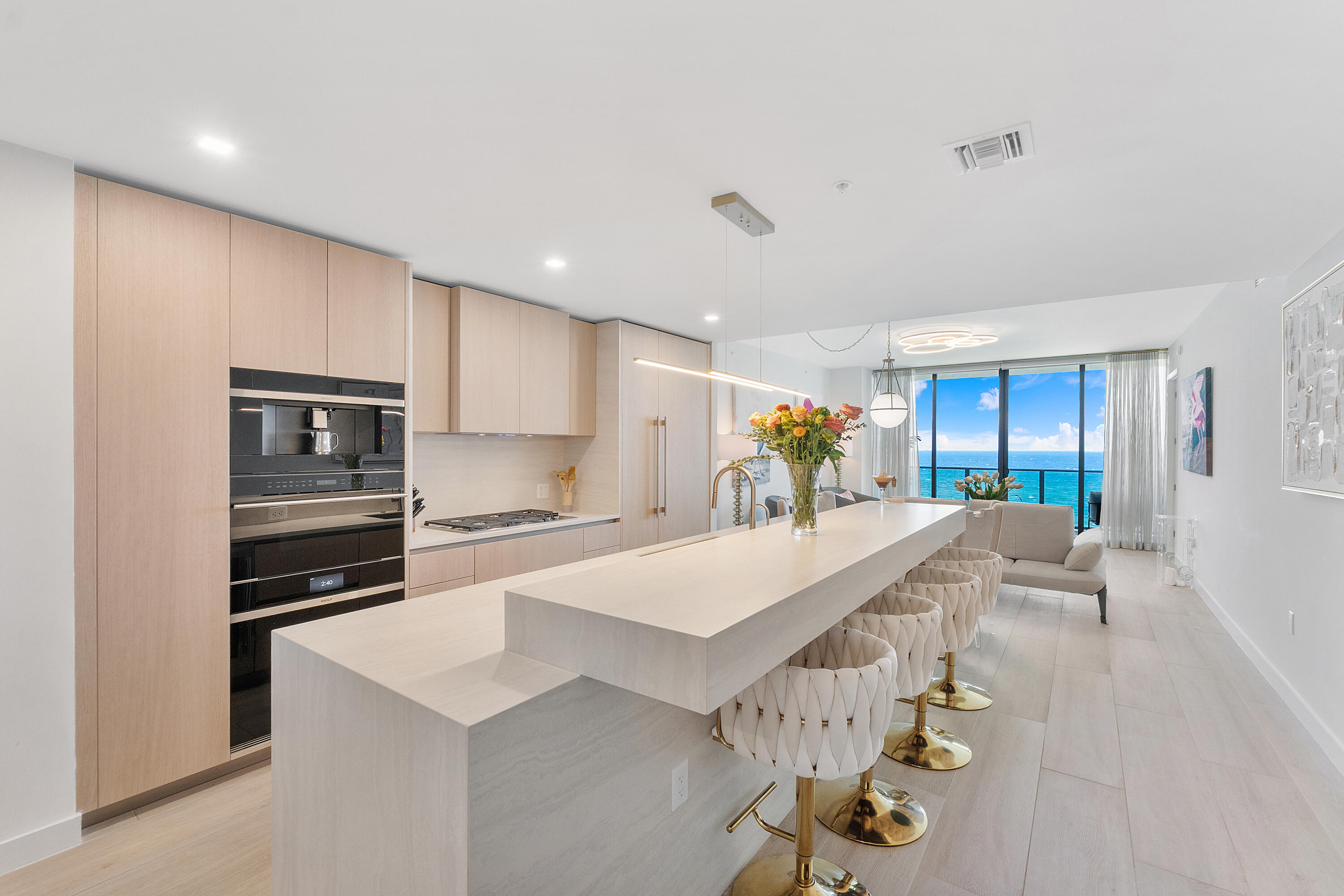 900 N OCEAN Boulevard 1204