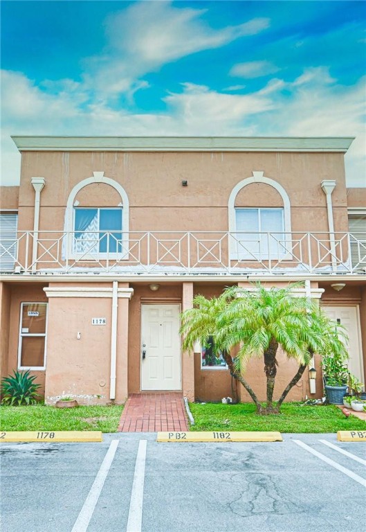 1178 NW 124th Avenue 2311, Miami Unit: 2311