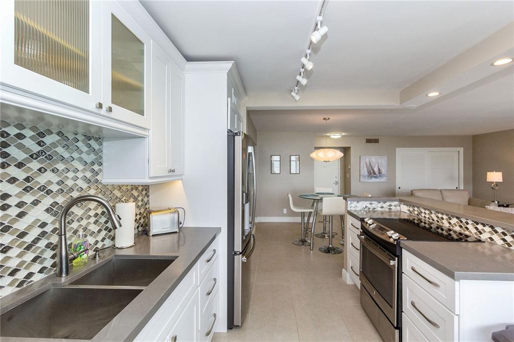 5200 N Ocean Blvd Unit: 1403B