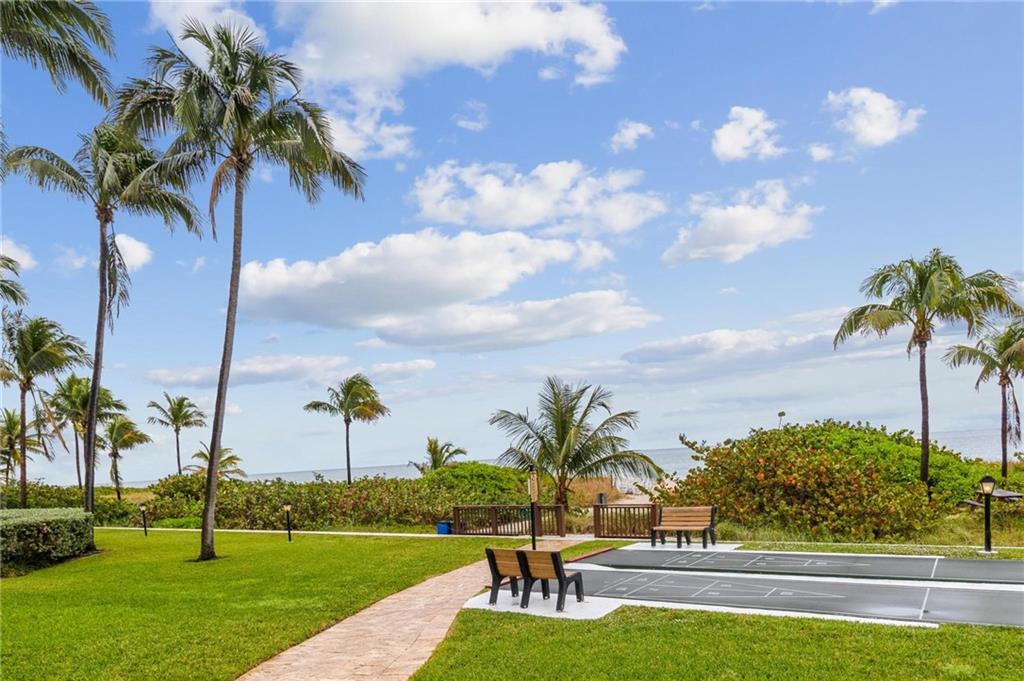 5200 N Ocean Blvd Unit: 1403B