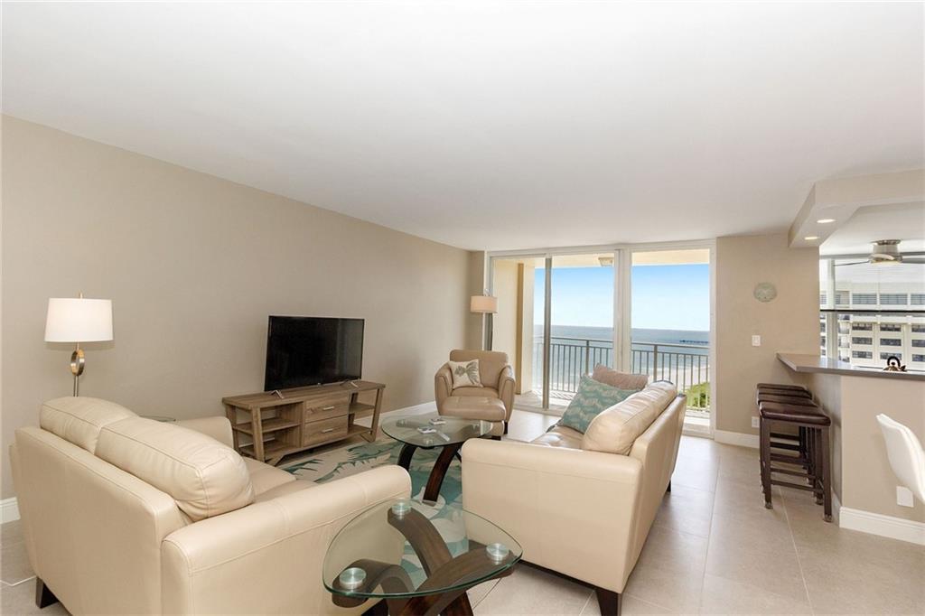 5200 N Ocean Blvd Unit: 1403B