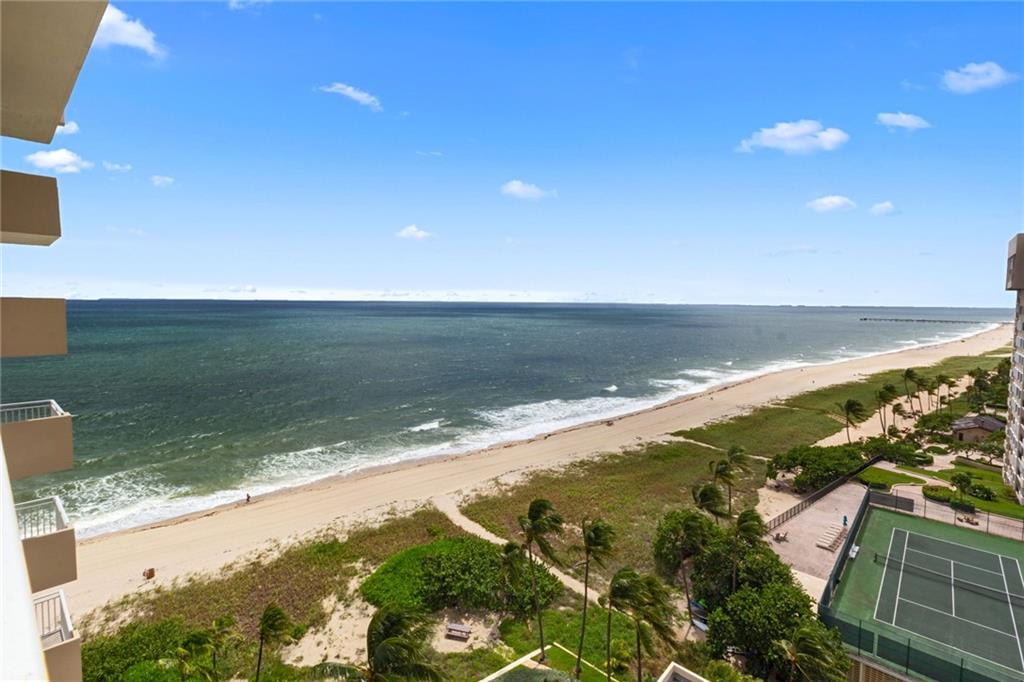 5200 N Ocean Blvd Unit: 1403B