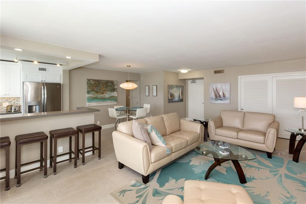 5200 N Ocean Blvd Unit: 1403B