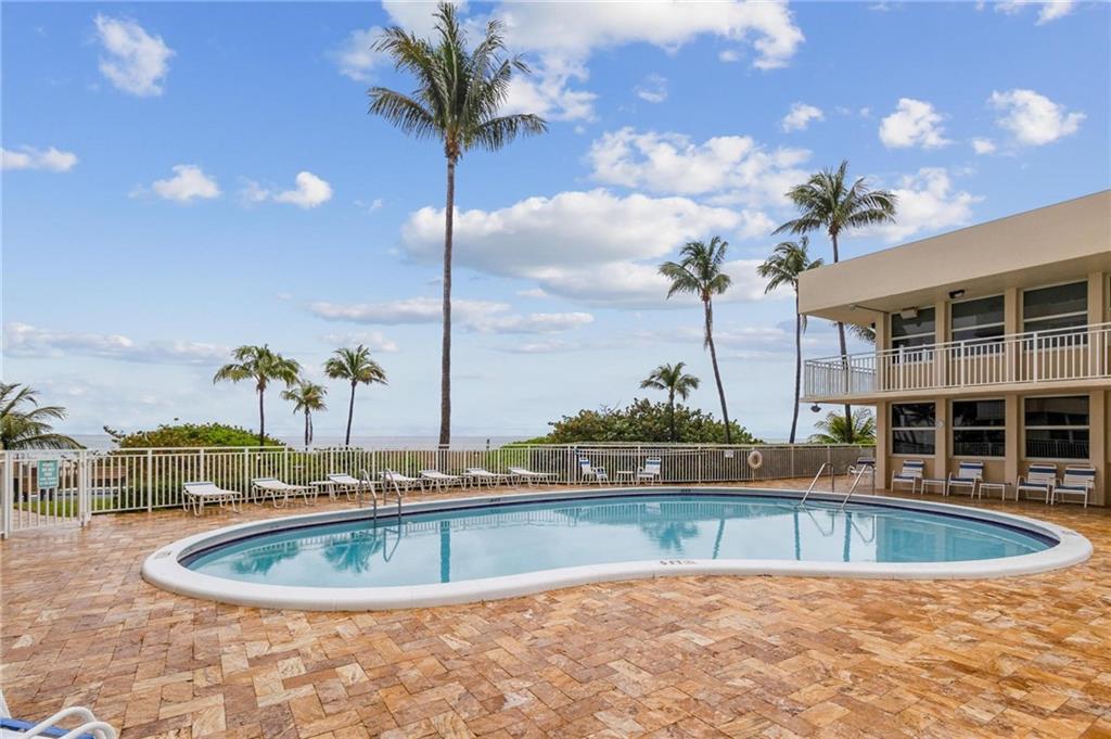 5200 N Ocean Blvd Unit: 1403B