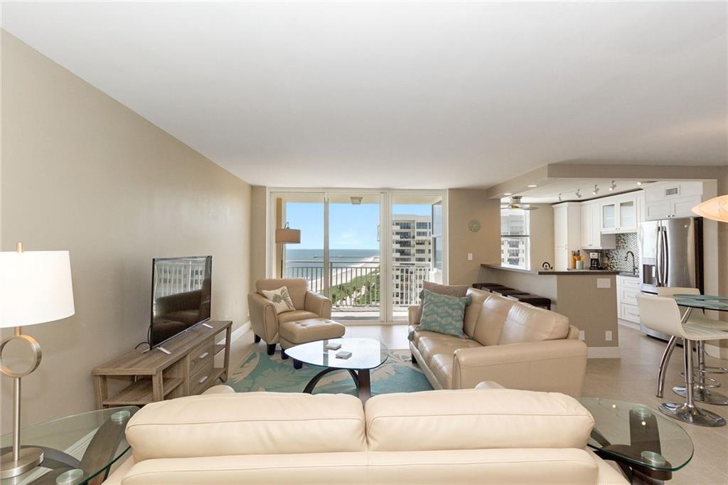 5200 N Ocean Blvd Unit: 1403B