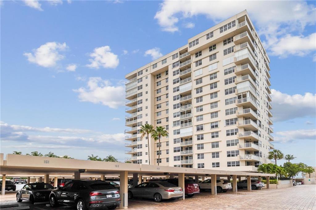 5200 N Ocean Blvd Unit: 1403B