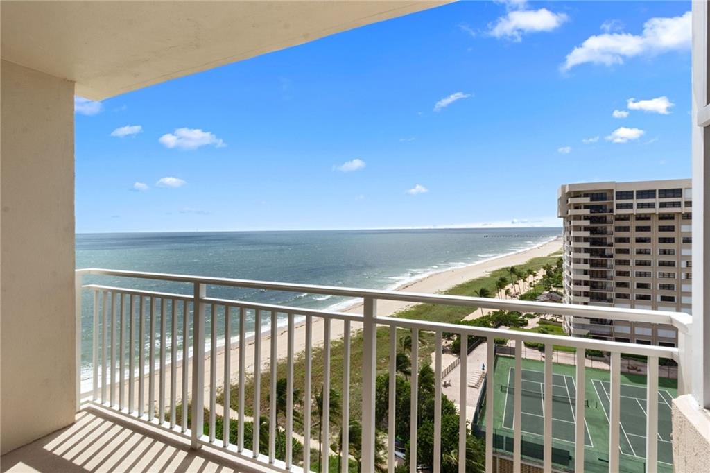 5200 N Ocean Blvd Unit: 1403B