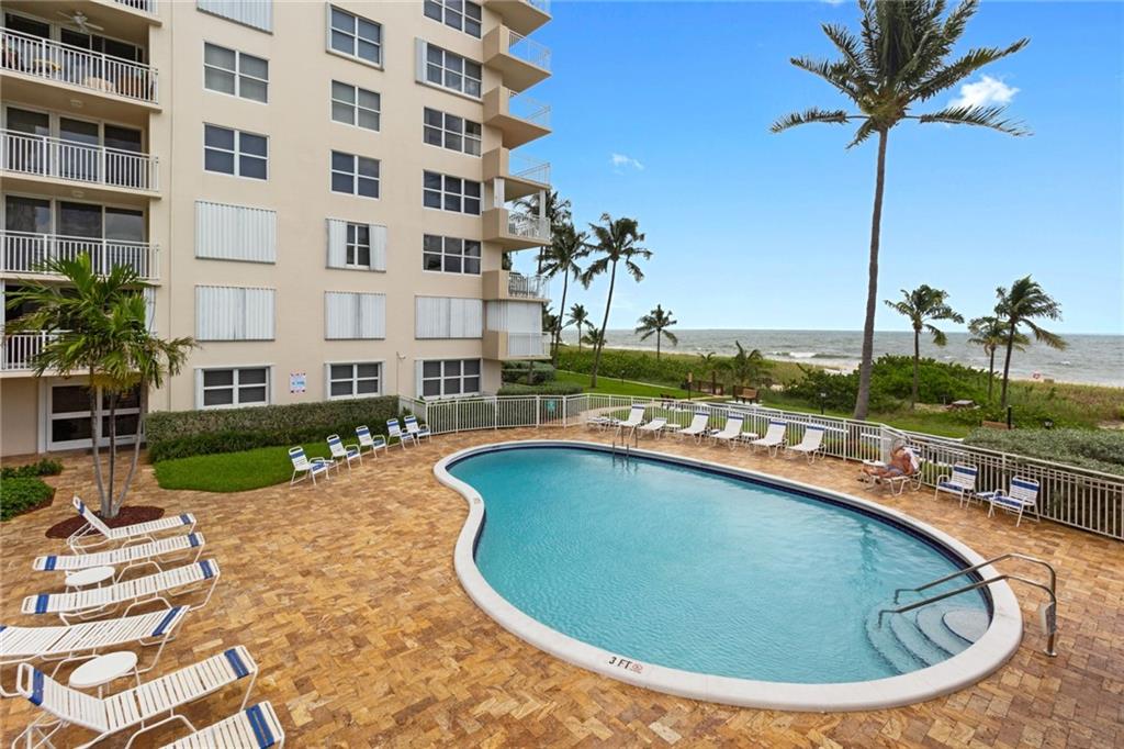 5200 N Ocean Blvd Unit: 1403B
