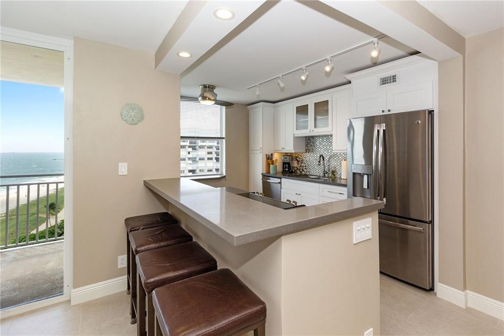 5200 N Ocean Blvd Unit: 1403B