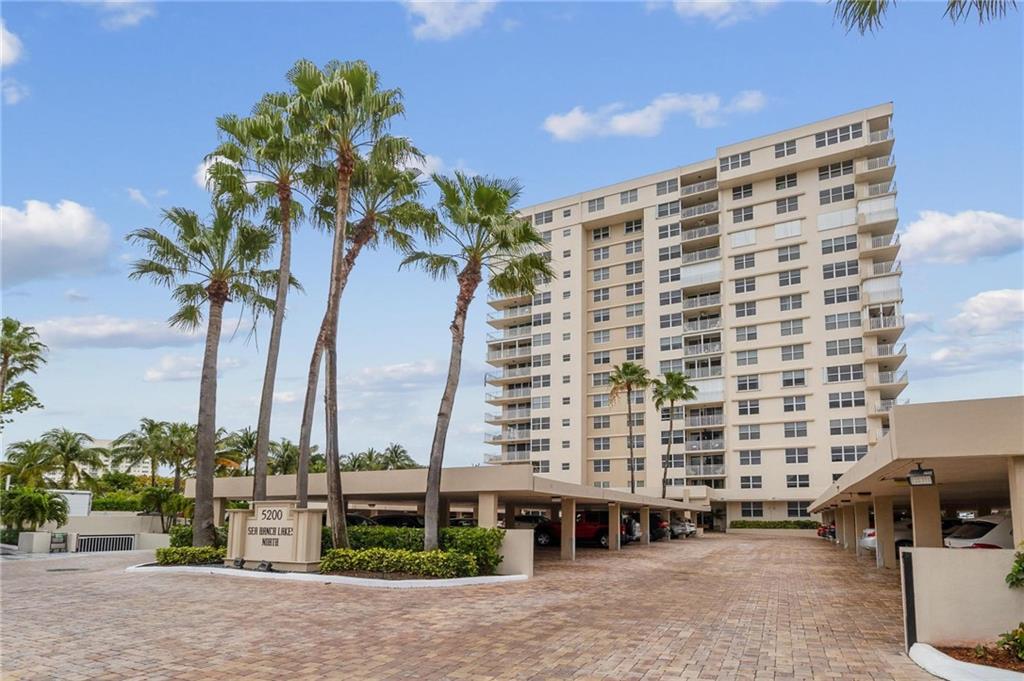 5200 N Ocean Blvd Unit: 1403B
