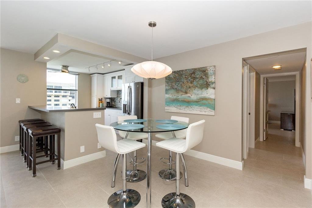 5200 N Ocean Blvd Unit: 1403B
