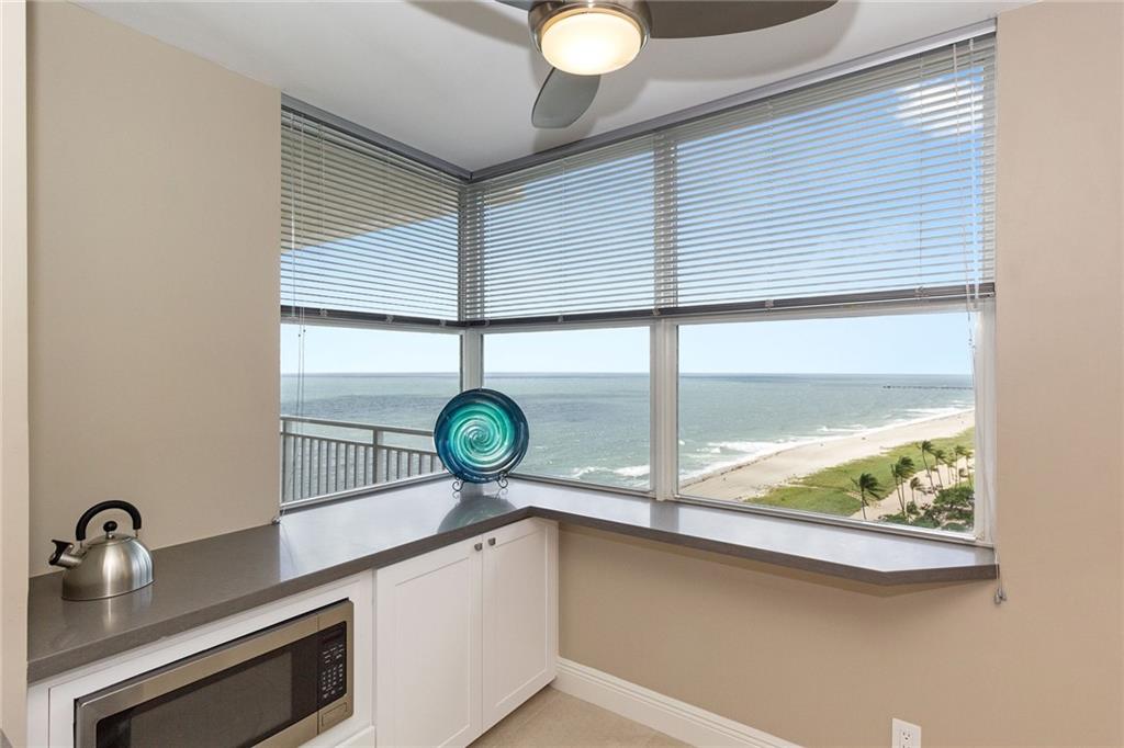 5200 N Ocean Blvd Unit: 1403B