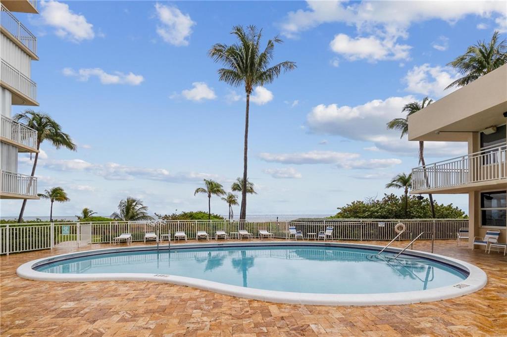5200 N Ocean Blvd Unit: 1403B