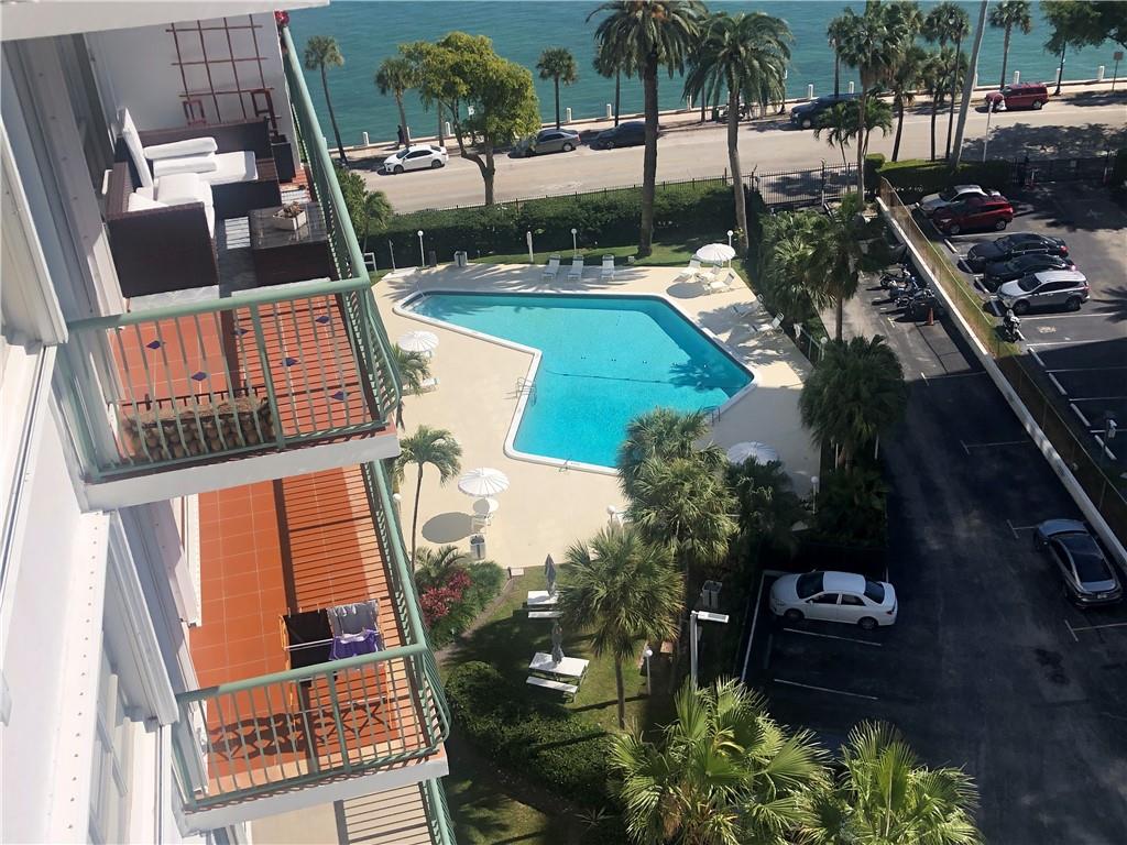 1408 Brickell Bay Dr Unit: 1103