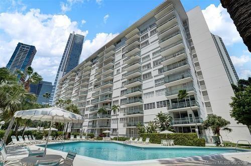 1408 Brickell Bay Dr Unit: 1103