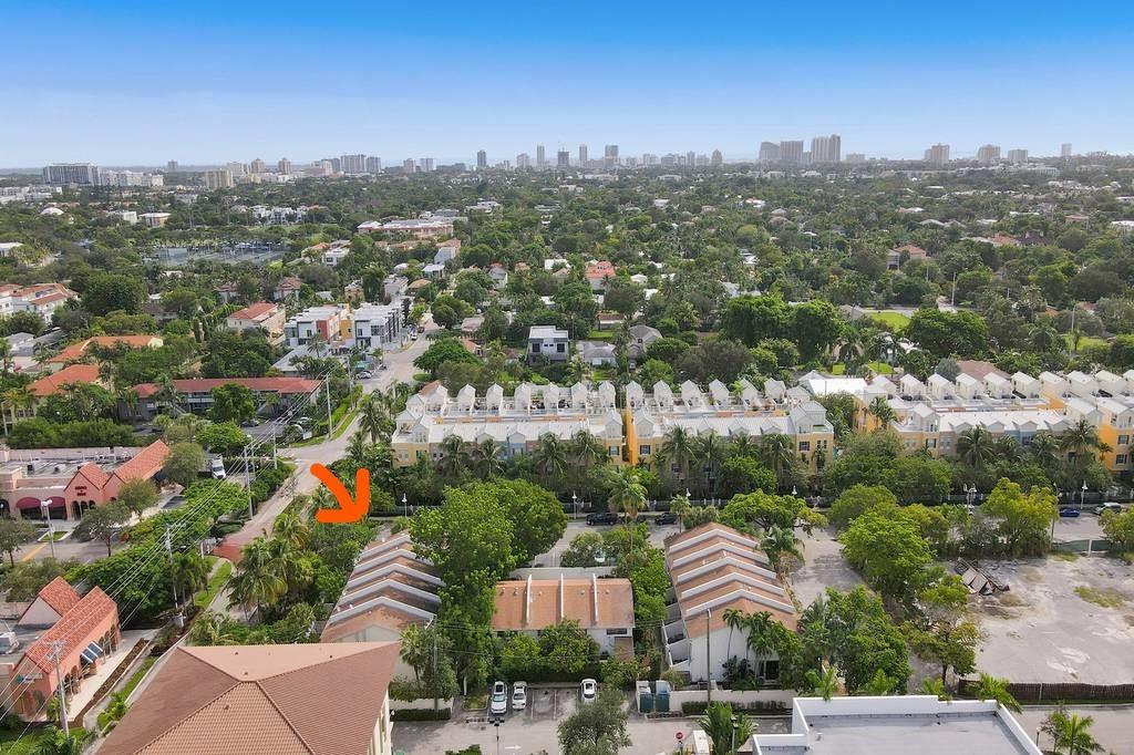 599 NE 7TH AVENUE Unit: 6C