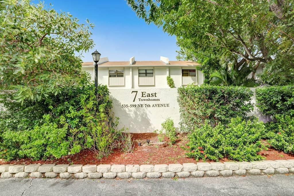 599 NE 7TH AVENUE Unit: 6C
