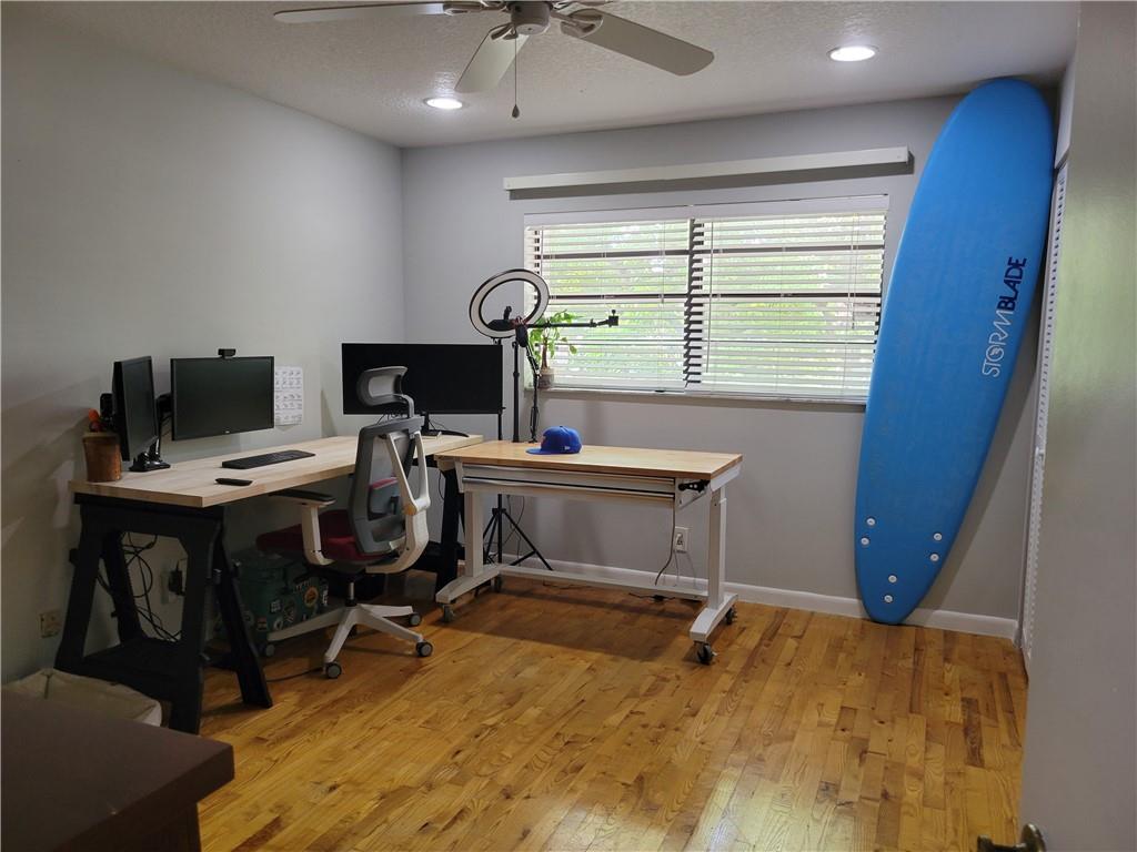 599 NE 7TH AVENUE Unit: 6C