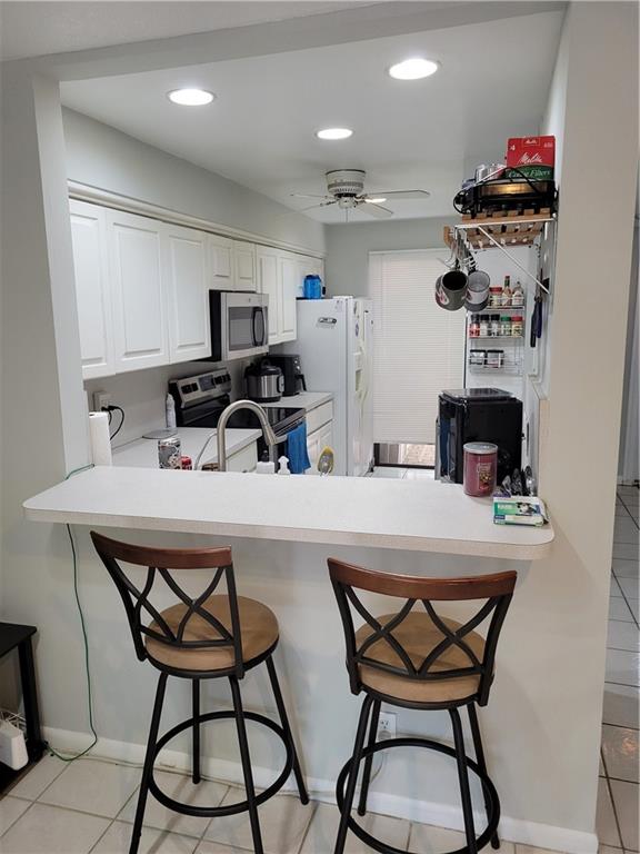 599 NE 7TH AVENUE Unit: 6C