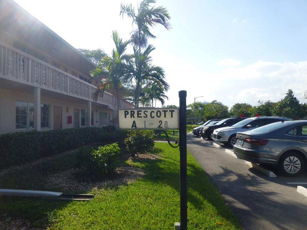 6 Prescott A Unit: 6