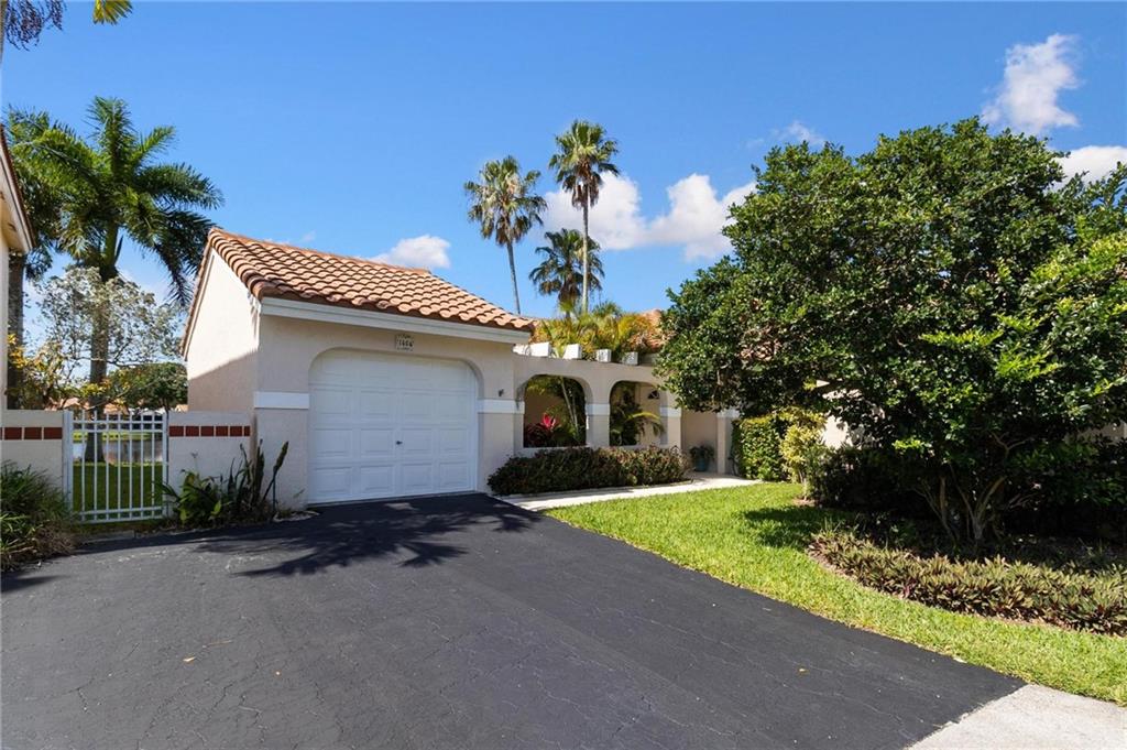 1464 Garden Road
