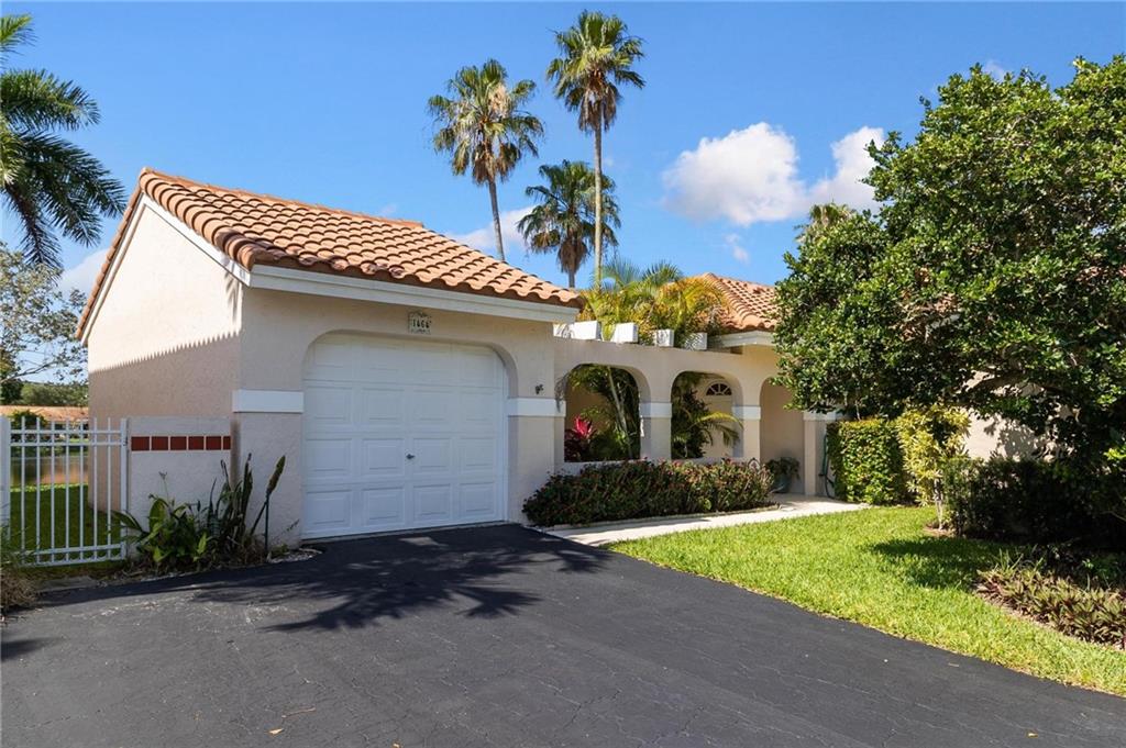 1464 Garden Road