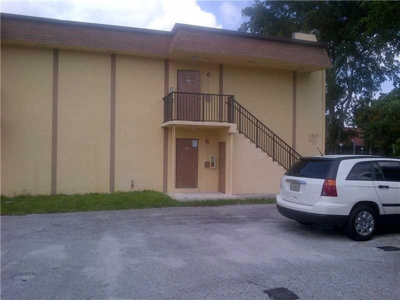 2804 NW 55th Ave Unit: 2C