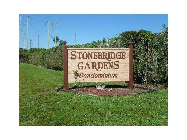 2804 NW 55th Ave Unit: 2C