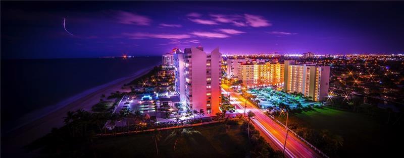 1370 S Ocean Blvd Unit: 1804