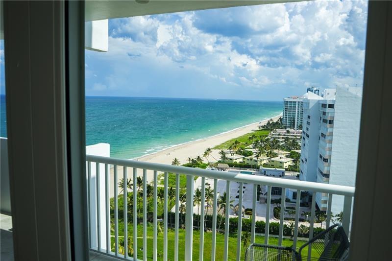1370 S Ocean Blvd Unit: 1804