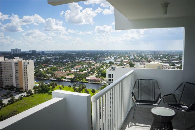 1370 S Ocean Blvd Unit: 1804