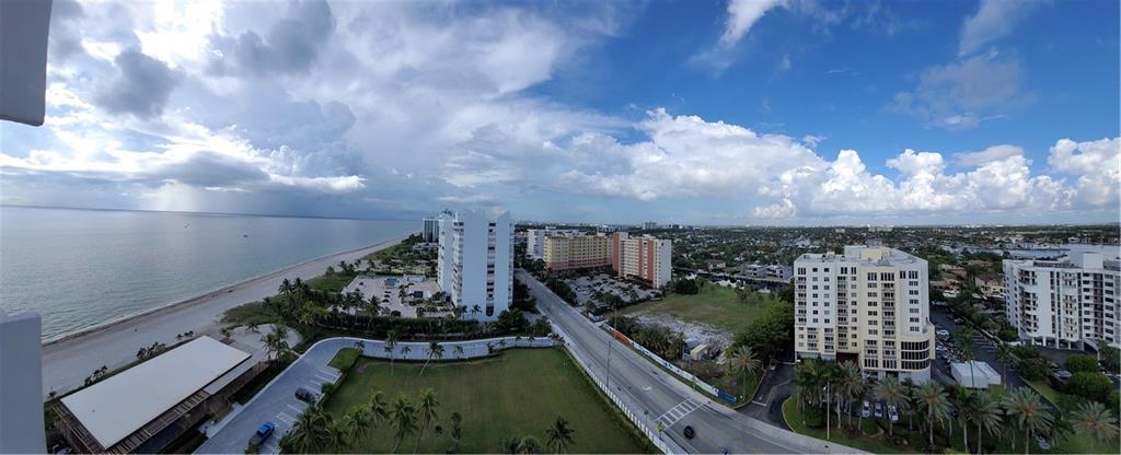 1370 S Ocean Blvd Unit: 1804