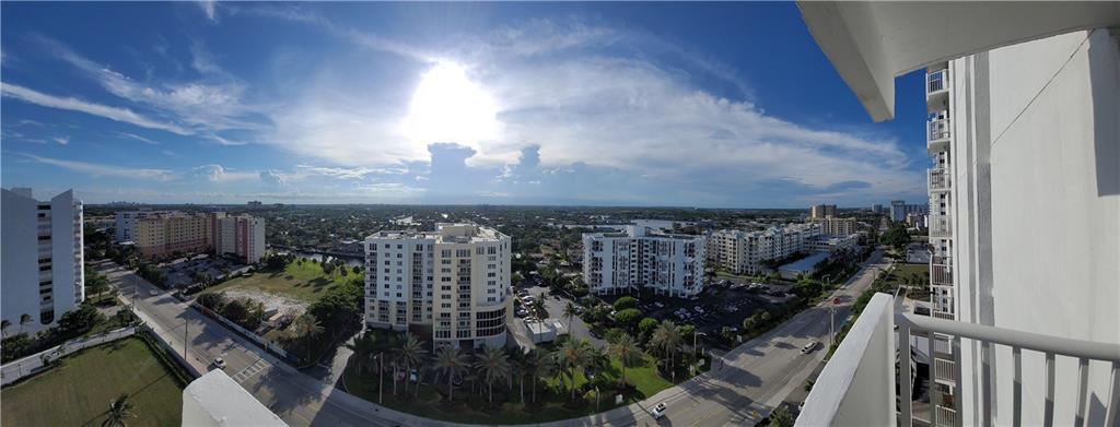1370 S Ocean Blvd Unit: 1804