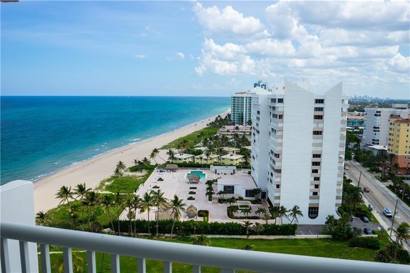 1370 S Ocean Blvd Unit: 1804