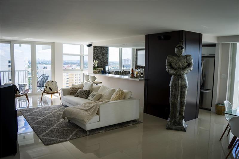 1370 S Ocean Blvd Unit: 1804