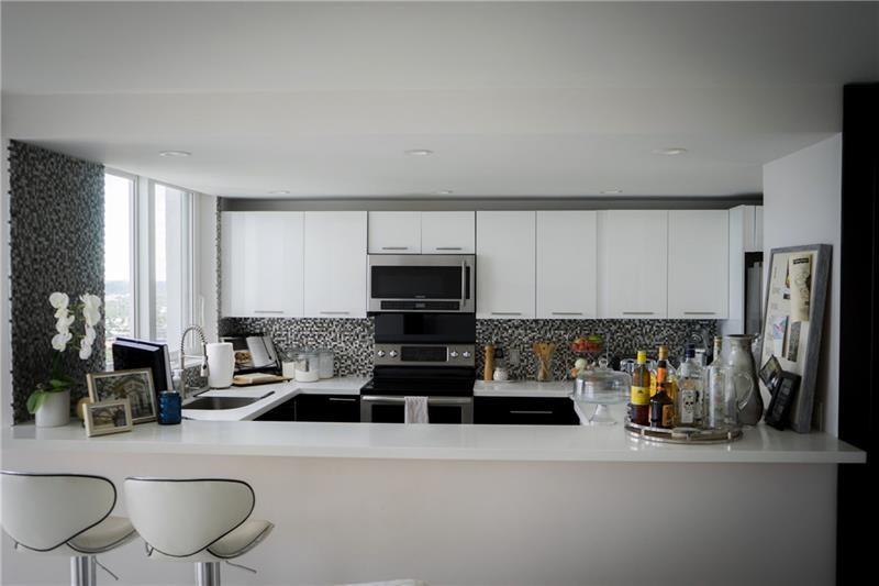 1370 S Ocean Blvd Unit: 1804
