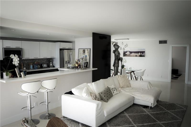 1370 S Ocean Blvd Unit: 1804