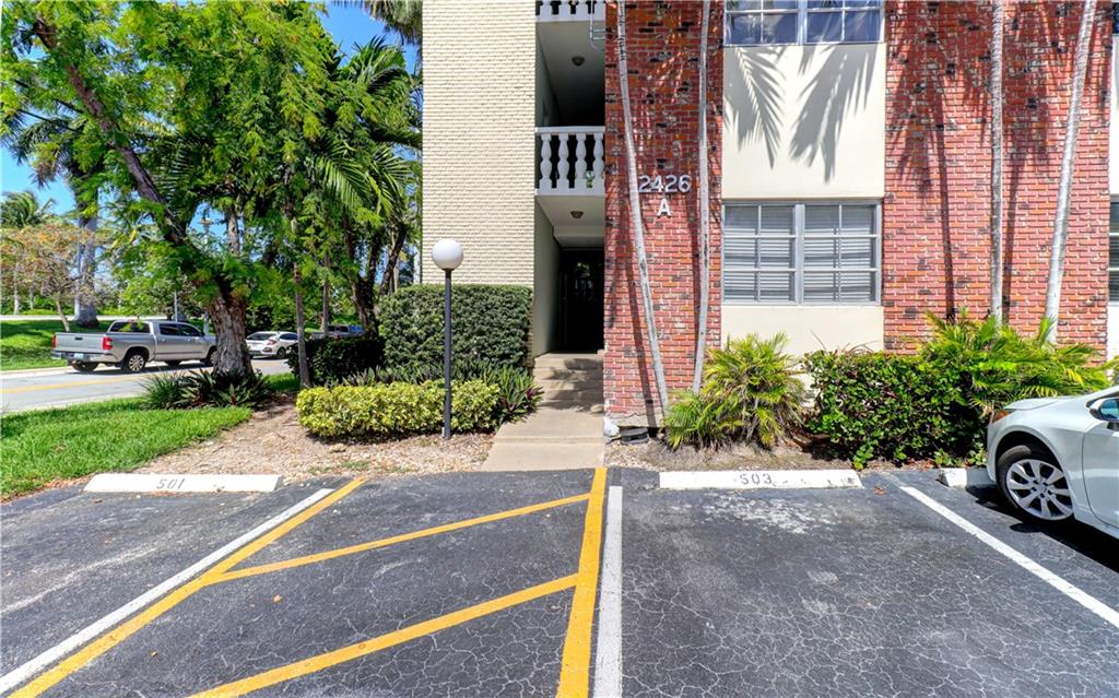 2426 SE 17th St Unit: 201A