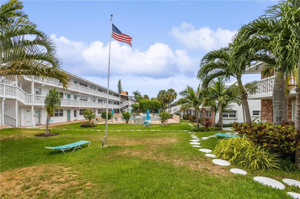 226 HIBISCUS AV Unit: 104