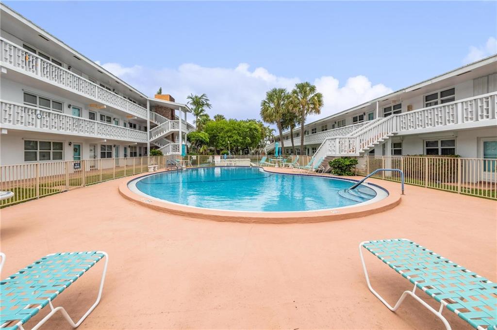 226 HIBISCUS AV Unit: 104