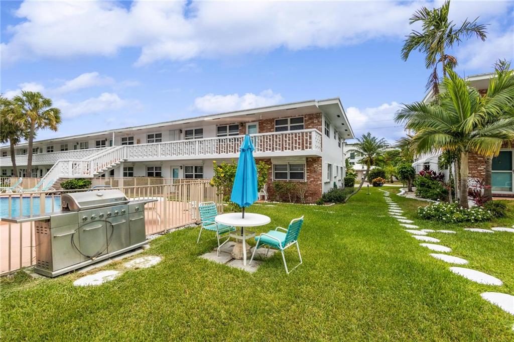 226 HIBISCUS AV Unit: 104