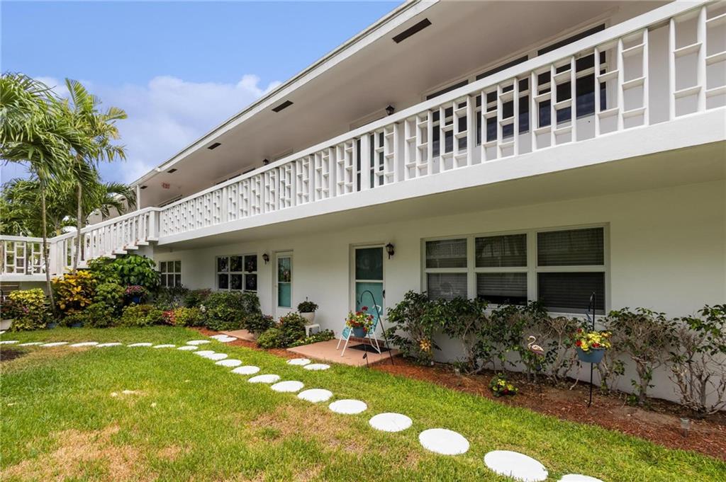 226 HIBISCUS AV Unit: 104