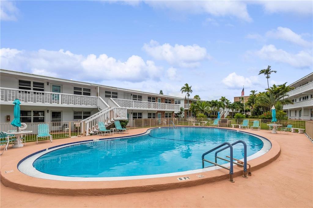 226 HIBISCUS AV Unit: 104
