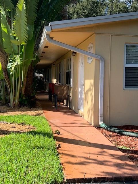 2607 NE 8th Ave Unit: 61