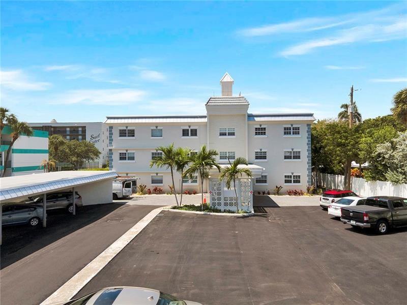 1439 S Ocean Blvd Unit: 104