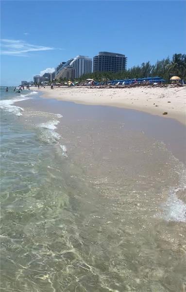 1439 S Ocean Blvd Unit: 104