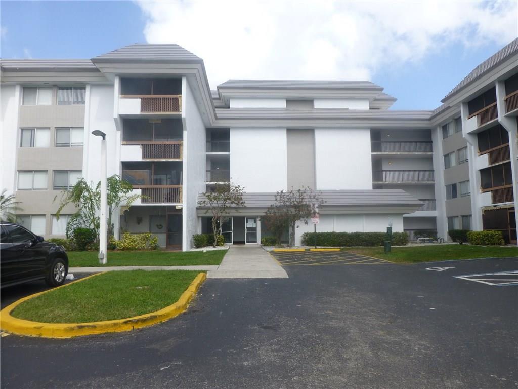 721 N Pine Island Rd Unit: 108