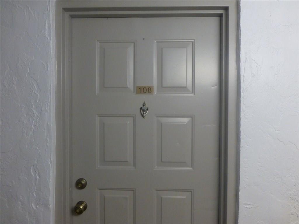 721 N Pine Island Rd Unit: 108