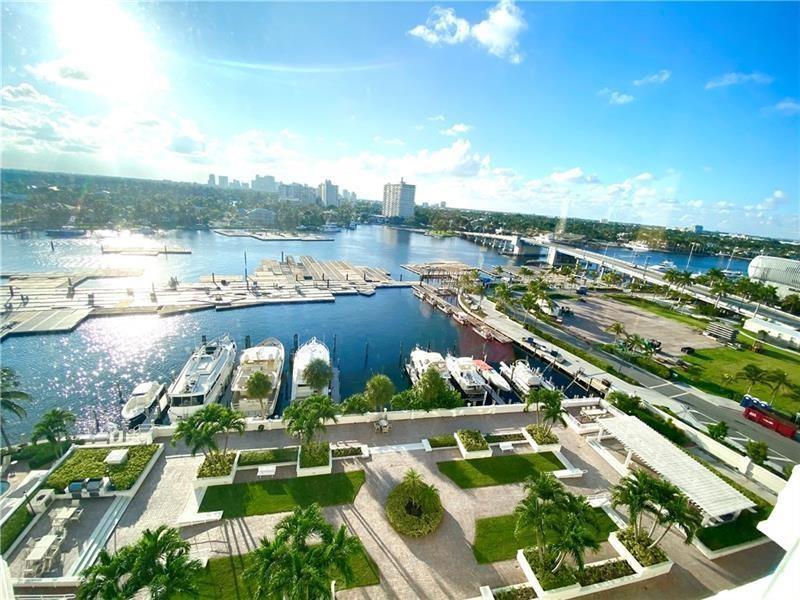 1 Las Olas Circle Unit: 607